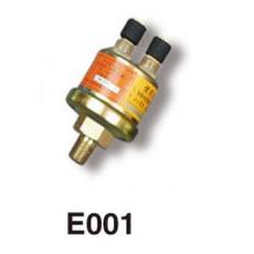 E001、機油壓力傳感器 康明斯、金龍（Z1.8）