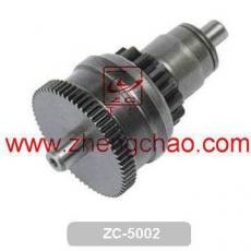 ZC-5002 單向器、馬達頭
