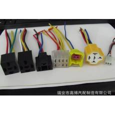 廠(chǎng)家批發(fā)供應(yīng)汽車(chē)連接器，接插件