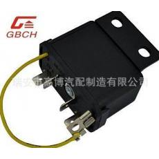 廠家供應(yīng)汽車(chē)標(biāo)志喇叭繼電器
