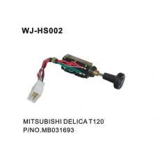 WJ-HS002拉檔開(kāi)關(guān)
