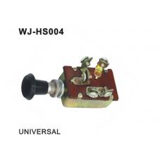 WJ-HS004拉檔開(kāi)關(guān)