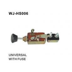 WJ-HS006拉檔開(kāi)關(guān)