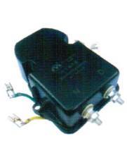 DY-0152 調節(jié)器 大巴空調車、佩特來發(fā)電機