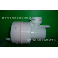 濾清器廠(chǎng)家供應(yīng)優(yōu)質(zhì) 日產(chǎn)佳奔 17040-VZ00A 汽油濾清器