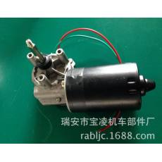 車庫門電機(jī) 開門電機(jī) 升降電機(jī) 二線電機(jī)24V 50W