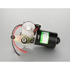 雨刷器直流有刷電機 單刮二線帶按鈕 無護(hù)套	ZD1331