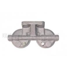 供應(yīng)汽車機(jī)濾器座，鋁質(zhì)品