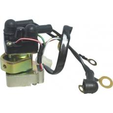 LH1-036 12V/24V 工程車，三菱 汽車繼電器