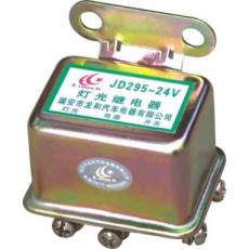 LH1-039 JD295-24V，JD195-12V汽車繼電器