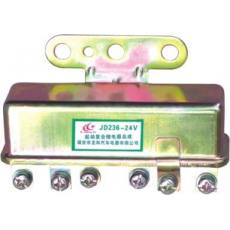 LH1-042 JD236-12V，JD136-24V汽車繼電器