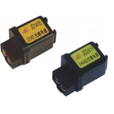 LH1-045 JD141B-12V，JD241B-24V汽車繼電器