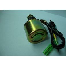 HG-203摩托車(chē)?yán)^電器