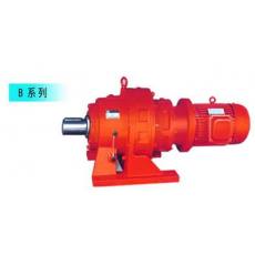 BWD擺線(xiàn)針輪減速機(jī)