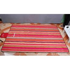 供應(yīng)牛津布野餐墊，防潮墊，休閑墊，戶(hù)外用品