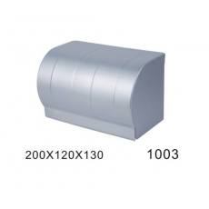 1003紙巾盒、機頂盒