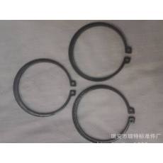 廠家直銷軸用彈性擋圈、【GB894.1.189.2-86】卡簧