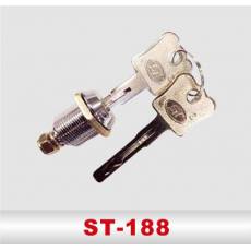 ST-188 險箱鎖、防盜鎖、通道鎖