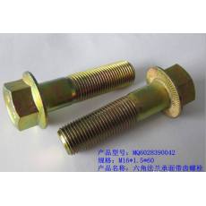 瑞強牌優(yōu)質(zhì)汽車標(biāo)準(zhǔn)件、非標(biāo)件 六角螺栓