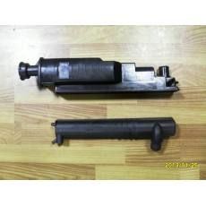 標(biāo)志2號(hào)水壺690g285g 汽車水室