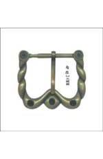 A0284 鋅合金皮帶扣、針扣