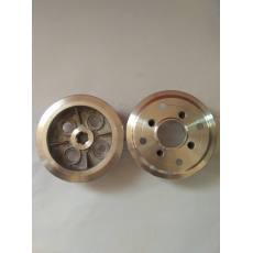 摩托車(chē)離合器小古