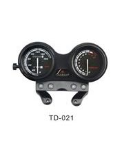 TD-021 摩托車?yán)锍瘫? width=