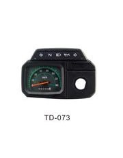 TD-073 摩托車?yán)锍瘫? width=