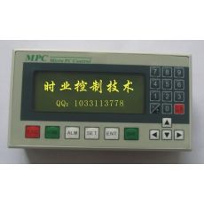 文本顯示器，人機(jī)界面，可編程文本顯示器,可代替信捷，MD204
