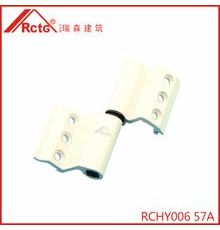 RCHY008 50A鋁合金加厚合頁(yè) 防火門窗合頁(yè) 三折合頁(yè) 門窗配件