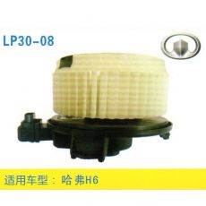 LP30-08 皮卡、面包車 汽車暖風電機