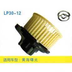 LP30-12 皮卡、面包車 汽車暖風電機