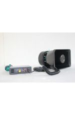 JQD100型8音 A 12V、24V 汽笛喇叭