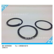 雙層卡簧，雙層擋圈，螺旋擋圈，多層擋圈