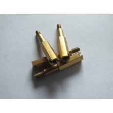 螺栓、銅螺栓、非標(biāo)螺栓、銅六角螺栓、銅螺栓加工定做