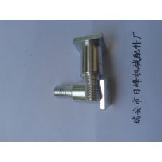 電梯機械配件用途：電梯門機上坎板門軸。嚴格要求國家標準生產