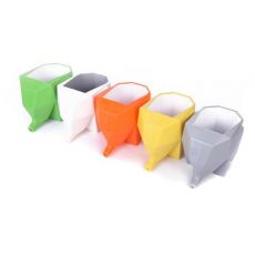 小象瀝水器、可愛瀝水器