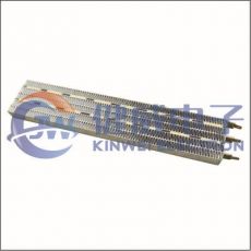 PTC波紋發熱體、鋁加熱器、暖風機使用273x54.5x24mm220v