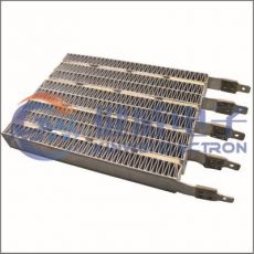 PTC波紋發熱體、鋁加熱器、暖風機使用110x86x15mm220v