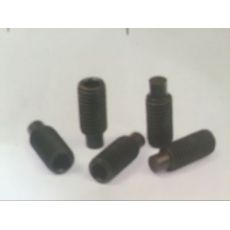 4.8級(jí)內(nèi)六角圓柱端緊定。DIN915/GB79機(jī)米、止付、緊定螺絲