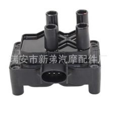 福特美洲獅/福睿斯/嘉年華/?？怂?信使點火線圈0221503490
