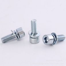內(nèi)六角螺栓；四方螺母; 六角螺母; 連接件; 機(jī)加工; 自鎖螺母