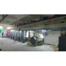 壁紙印刷機 ，發泡、平面圓網印刷機，壓花一體機，立體印刷機