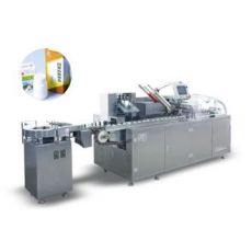 DXH-100P  全自動(dòng)裝盒機(jī)