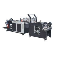 HC-LJ700單線半自動點(diǎn)斷連卷制袋機(jī)（有芯）