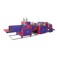 HC-HS300×2/500×2全自動高速背心袋制袋機(jī)