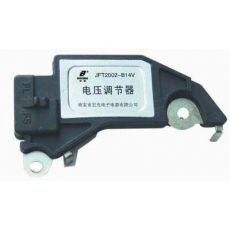 D412（別克、大宇、切諾基98款） 電子調節器